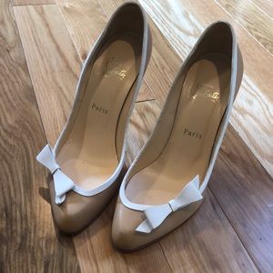 Christian Louboutin Heels - Sex In The City Pretty